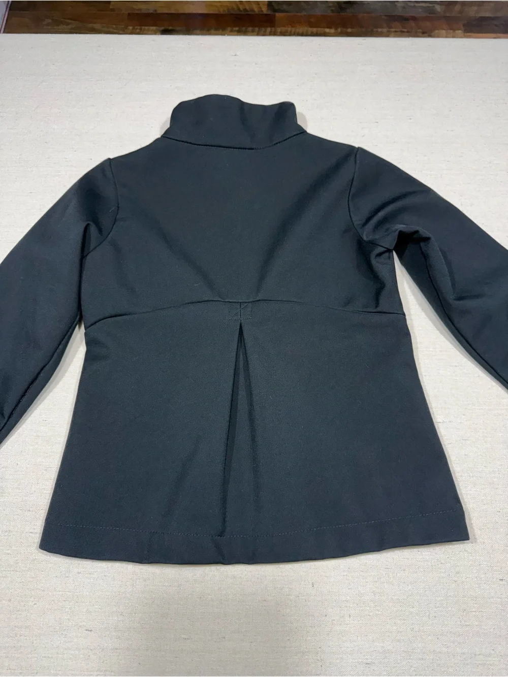 Columbia Sportswear Soft Shell Jacket - Size Youth Small (6/7Y)